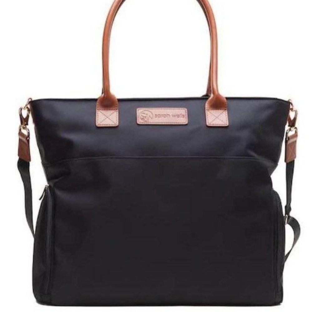 NEW Sarah Wells Abby Bag
